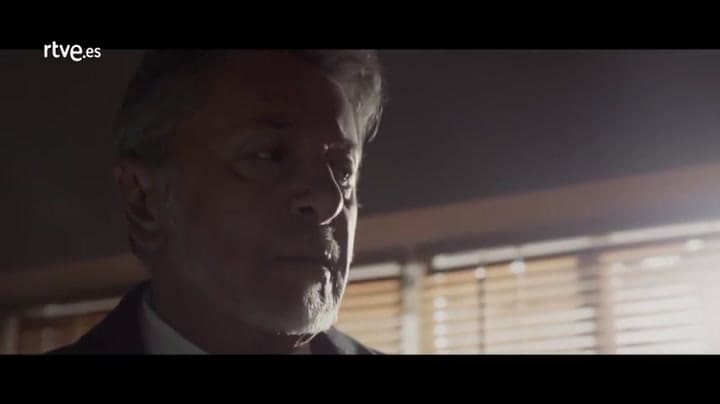 El Ministerio del Tiempo - Tercera temporada