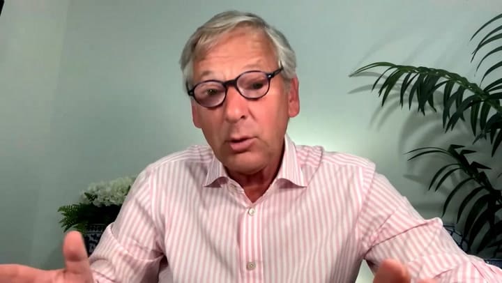 El recuerdo de Longobardi sobre la polémica narco