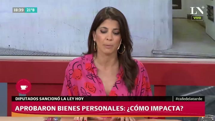 En Argentina se trabaja el 60% del año para pagar impuestos