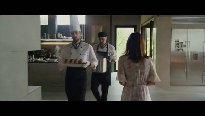 Trailer de Parasite - Fuente: YouTube