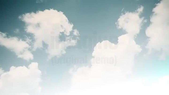 John Lennon - Imagine - Demo Original - Fuente: YouTube