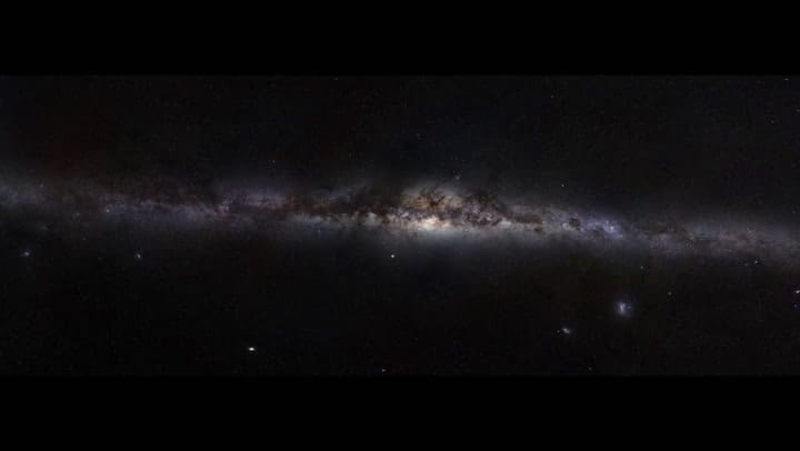La trayectoria de Bennu