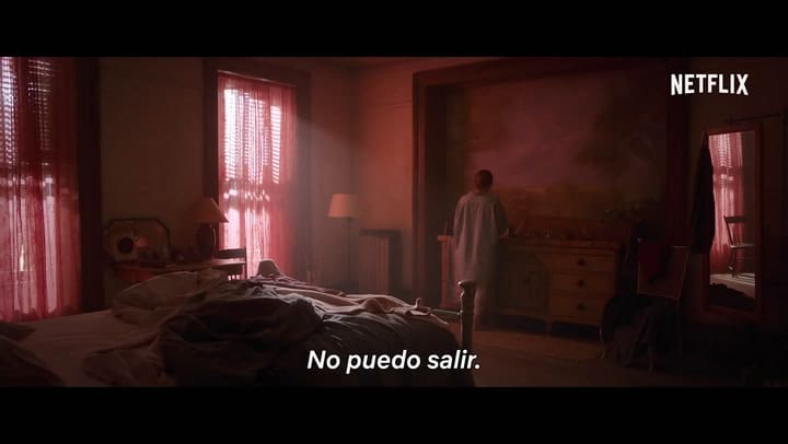 Trailer de La mujer en la ventana