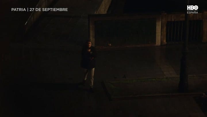 Trailer de 'Patria' - Fuente: HBO