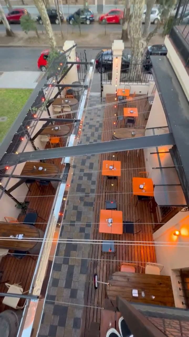 Las coordenadas imprescindibles del nuevo polo gastronómico de Villa Devoto