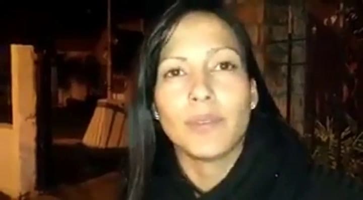 La grave denuncia contra Ricardo Centurión por violencia de género