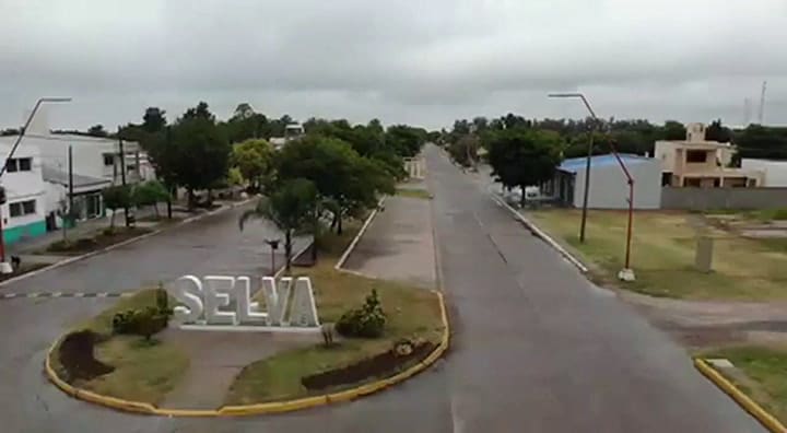 Santiago del Estero