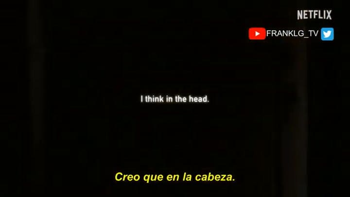 El viudo: hasta que la muerte nos separe, tráiler