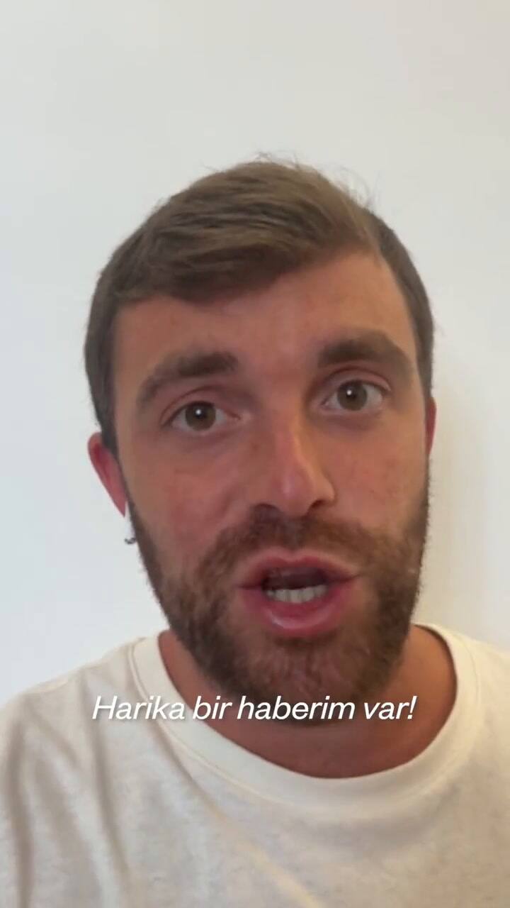 El desopilante video del Galatasaray para anunciar la continuidad de Icardi