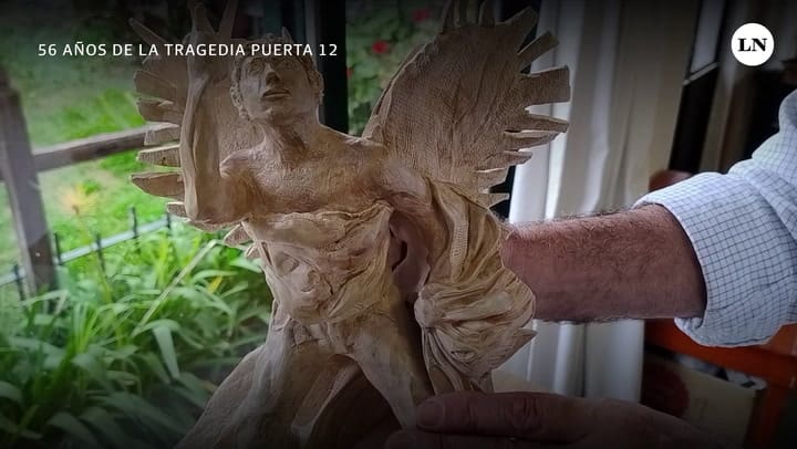 Puerta 12 Video