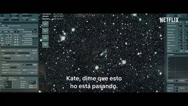 Tráiler de No miren arriba, la nueva película de Jennifer Lawrence y Leonardo DiCaprio para Netflix