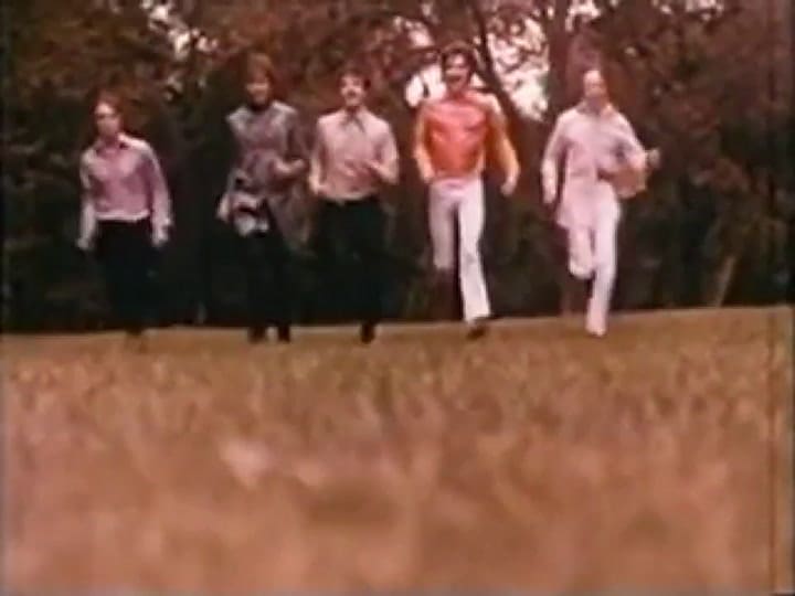 A Whiter Shade Of Pale - Procol Harum