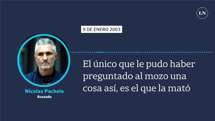 Nuevo audio Pachelo