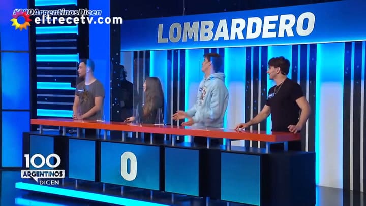 Un participante increpó a Darío Barassi por un comentario: “Me pone incómodo”.