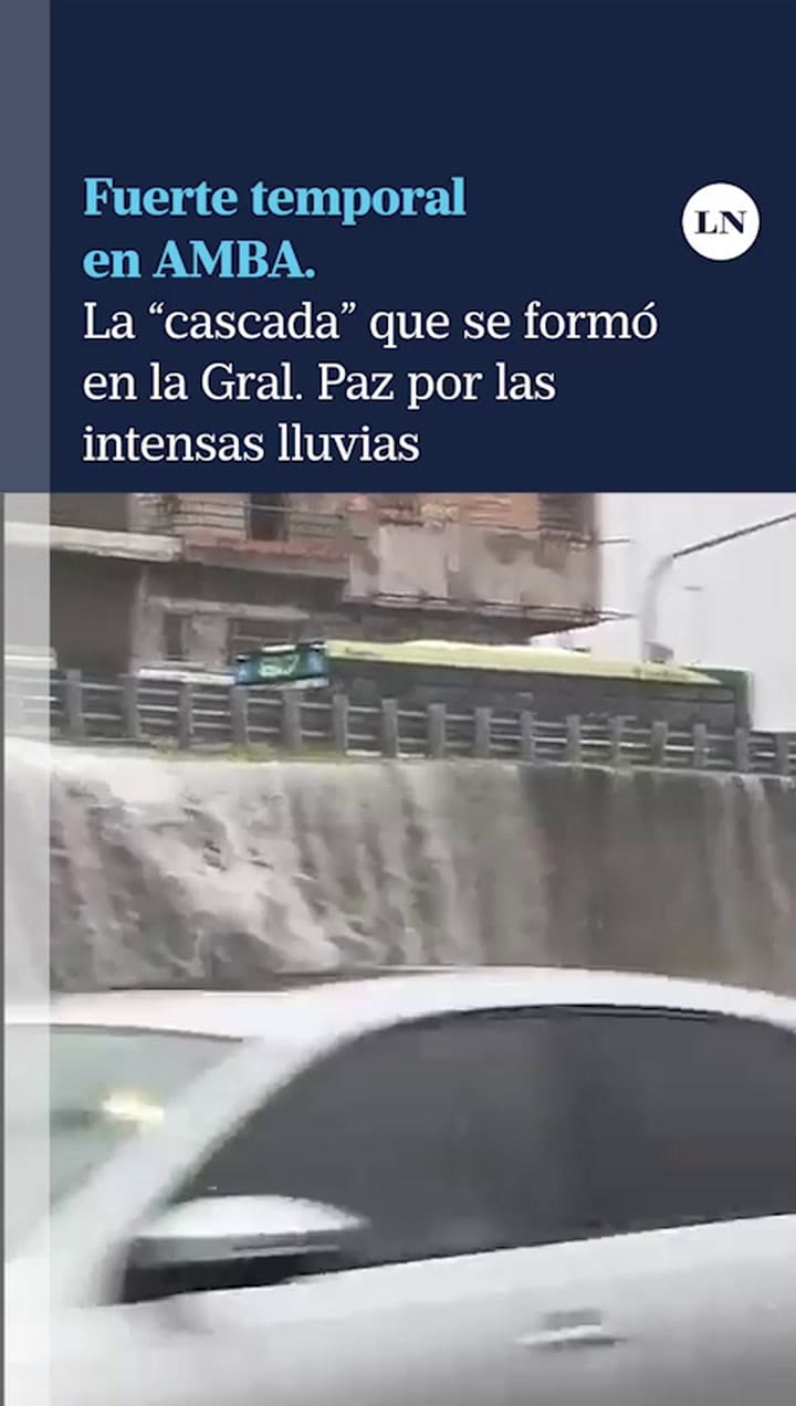 Cascada
