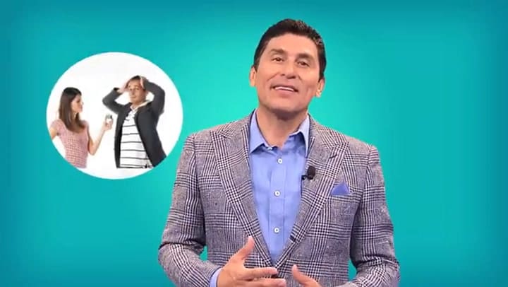 Los 4 Mejores Tips Para Mantener Un Matrimonio Unido Un Minuto Con El Dr. César Lozano