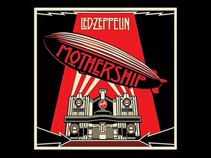 Babe I'm Gonna Leave You - Led Zeppelin
