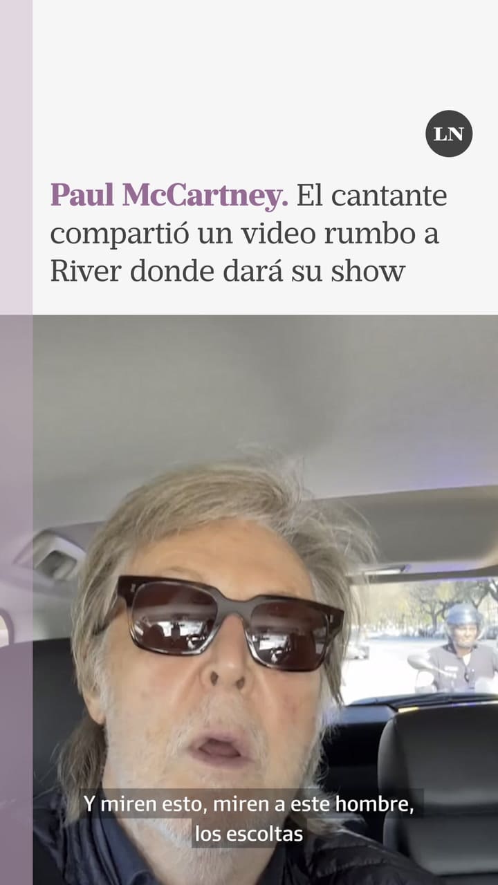 Paul Yendo A River