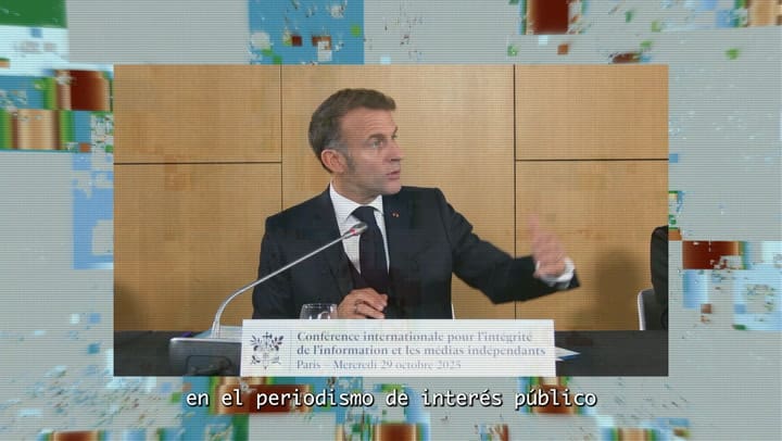 Día Mundial de las Noticias