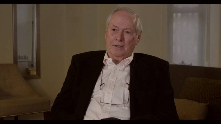 Trailer de What She Said: The Art of Pauline Kael - Fuente: YouTube