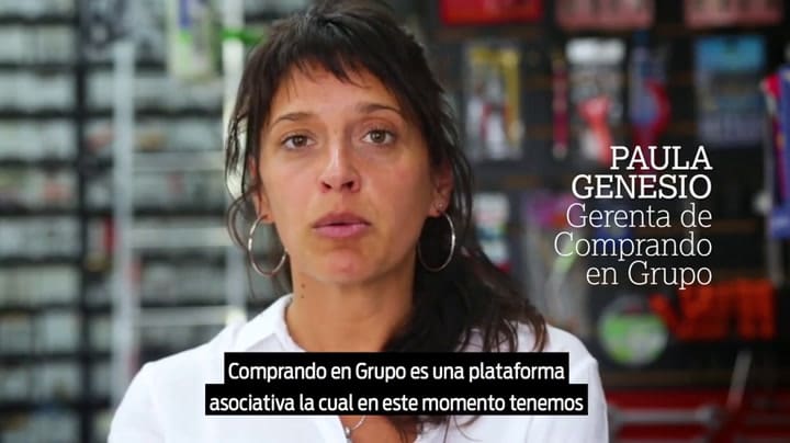 Paula Genesio