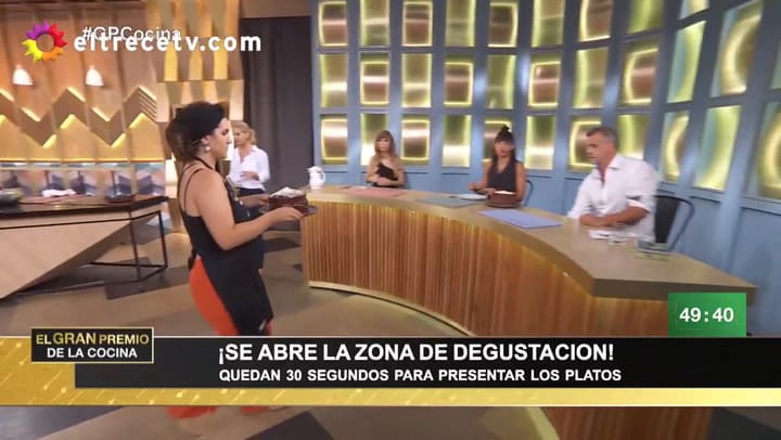 Bailando juntos