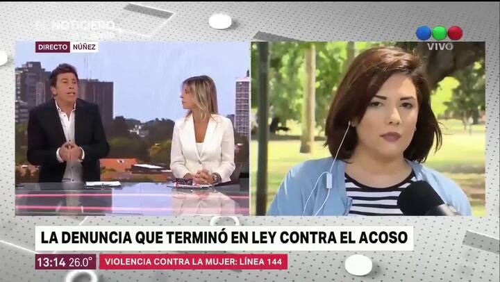 El comentario de Nicolás Repetto que generó indignación en las redes sociales