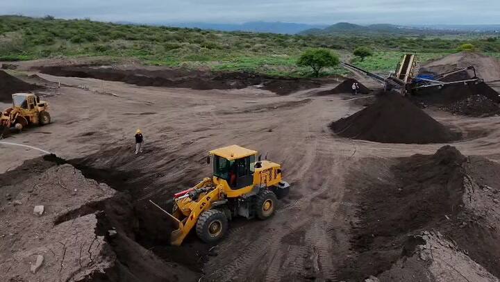 Hallazgos y excavaciones del EAAF en fosas comunes