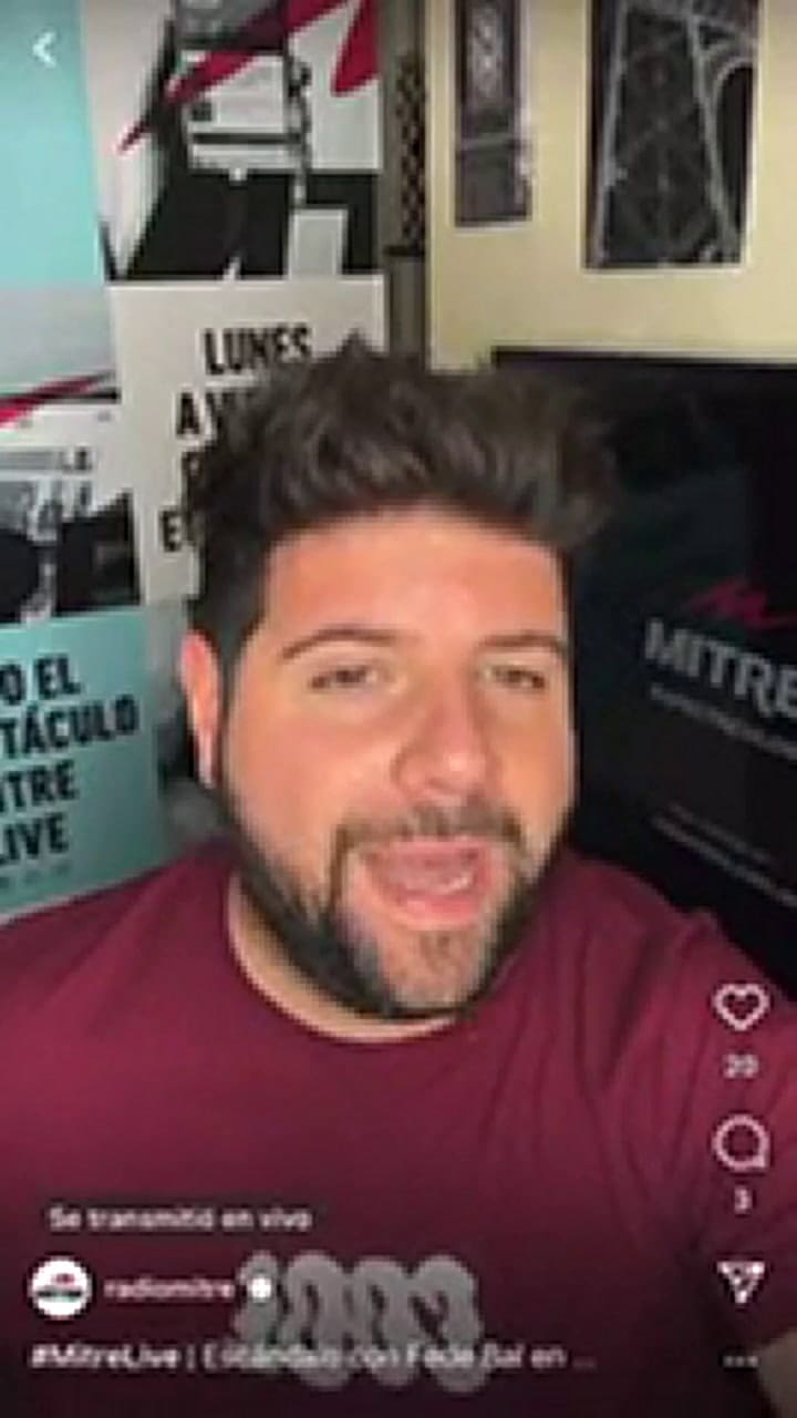 Los vecinos de Fede Bal juntarán firmas para echarlo del country donde alquila