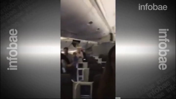 American Airlines 3