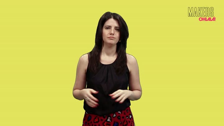 Alejandra Marcote - Aprendiendo del error