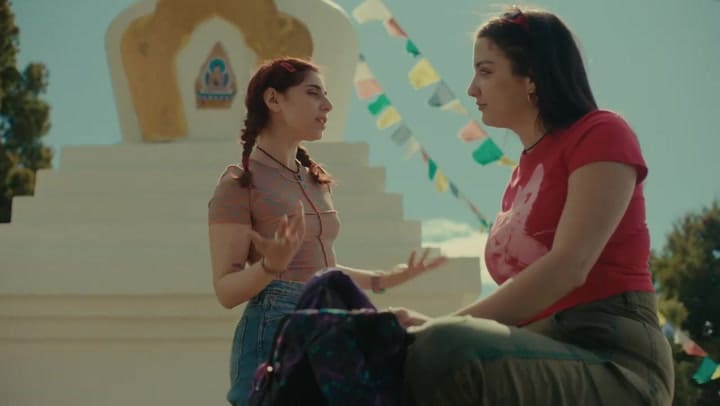Verano Trippin - Trailer Oficial