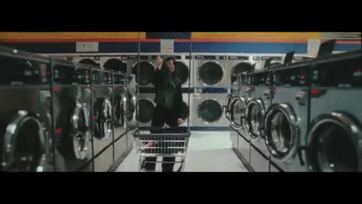 El videoclip de "Ay Ay Ay", la canción de la China Suárez