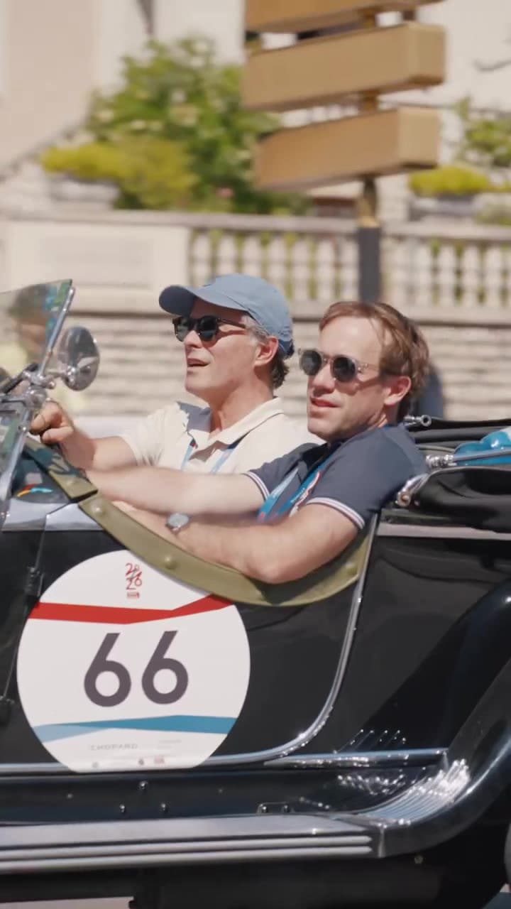 1000 Miglia 2026 - 1