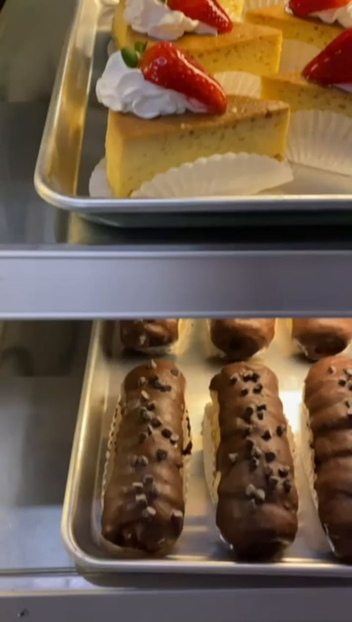 Es venezolana, abrió su propia panadería en Florida y ahora se prepara para el Mundial 2026
