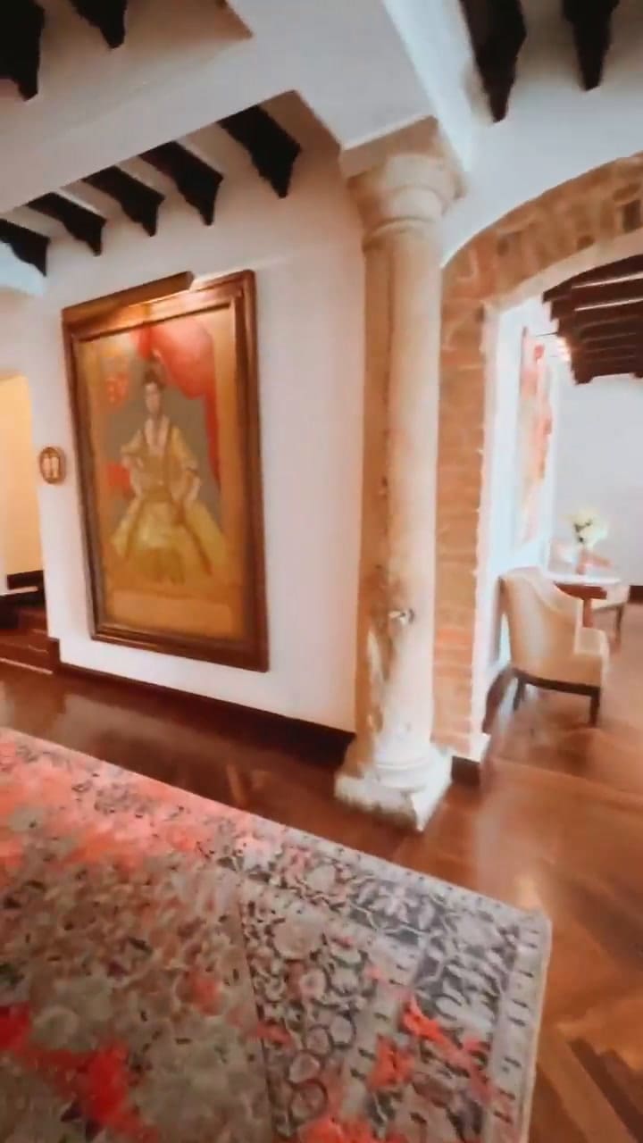 Casa Medina