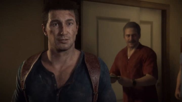 El tráiler de Uncharted: Legacy of Thieves Collection