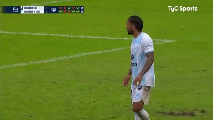 El penal de Montoya