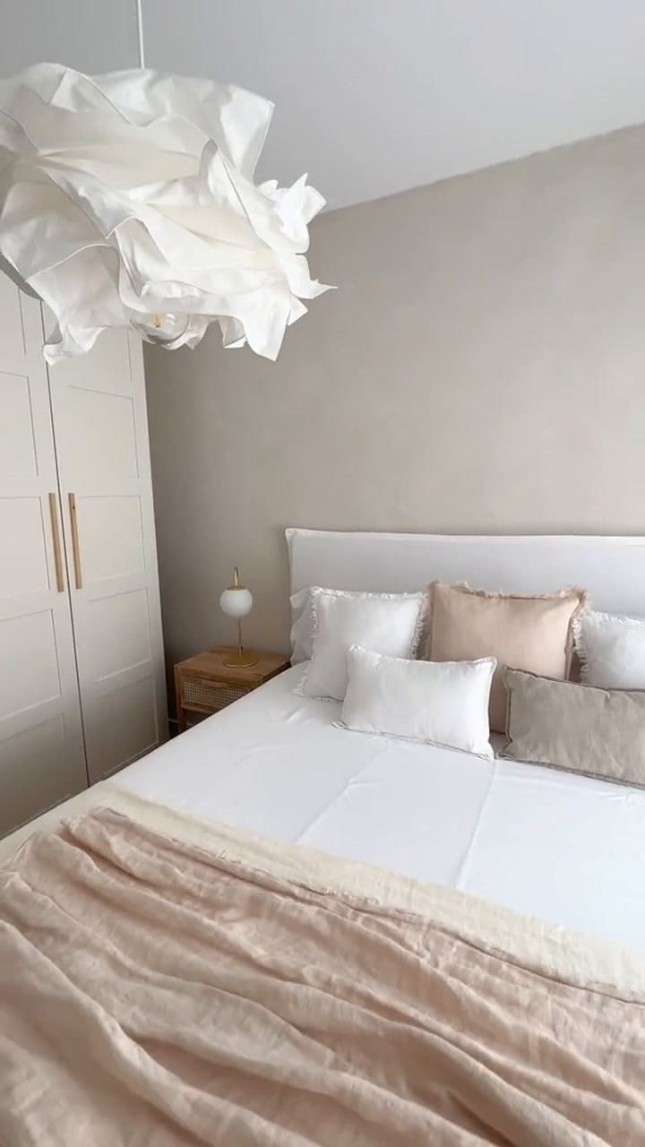 Feng Shui dormitorio Propiedades