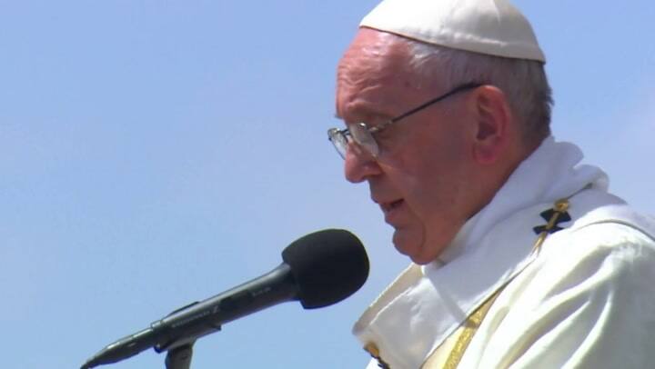 El Papa investigará al obispo chileno Barros por encubrir abusos sexuales