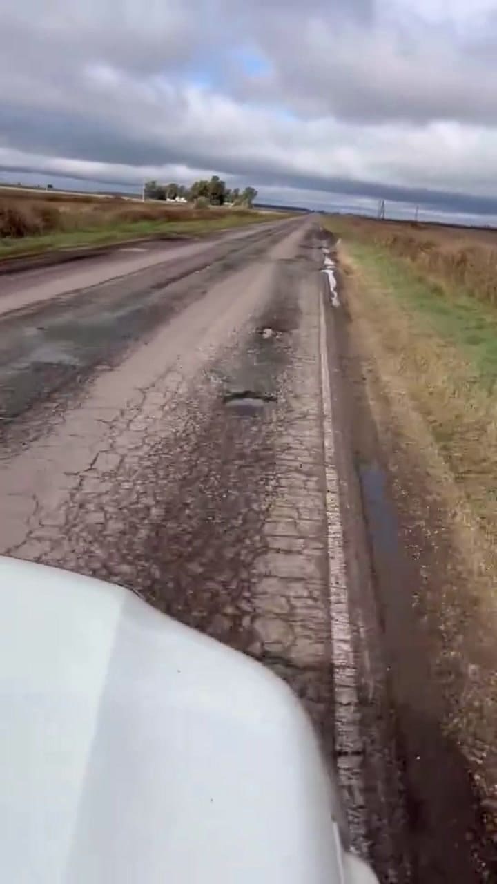 Rutas Nacionales