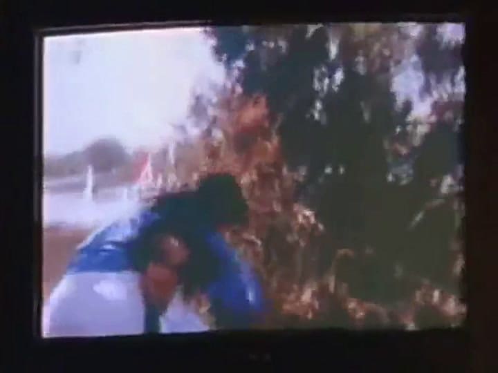 El final de Dawson's Creek - Fuente: YouTube