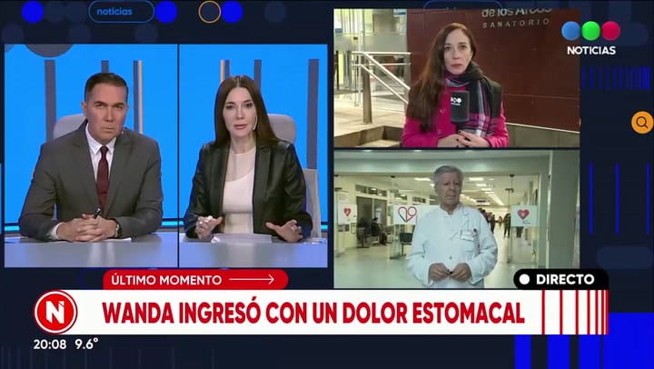El doctor Daniel López Rosetti explicó que significa tener los glóbulos blancos elevados