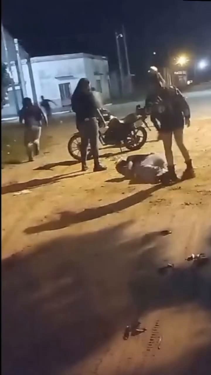 Patota Salta