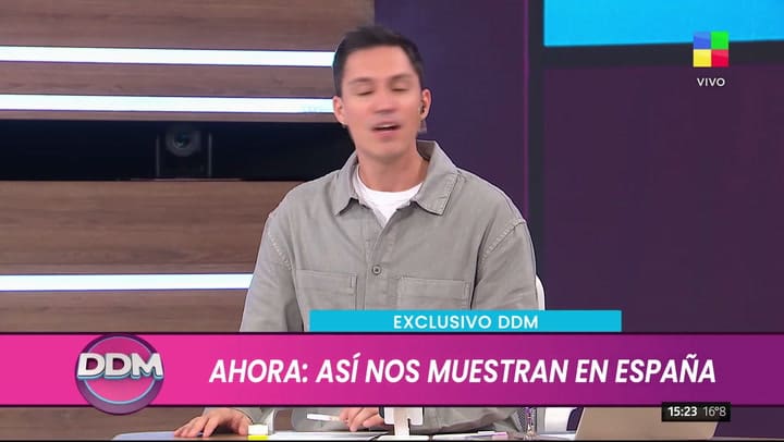 Un programa español recopiló todos los comentarios negativos de argentinos contra Rosalía