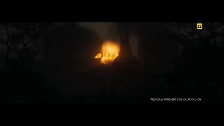 Resistencia (The Creator), tráiler