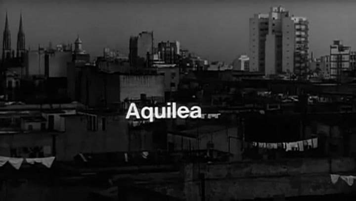 Trailer de Invasión. Fuente: Youtube