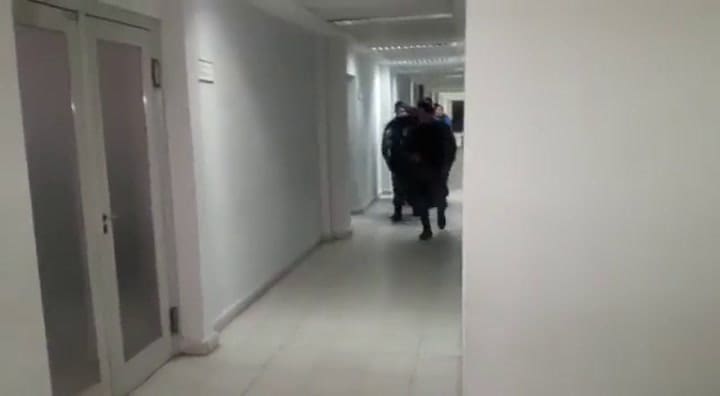 Luciano Cabral fue condenado a prisión - Fuente: Youtube