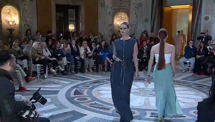 Polo Textil