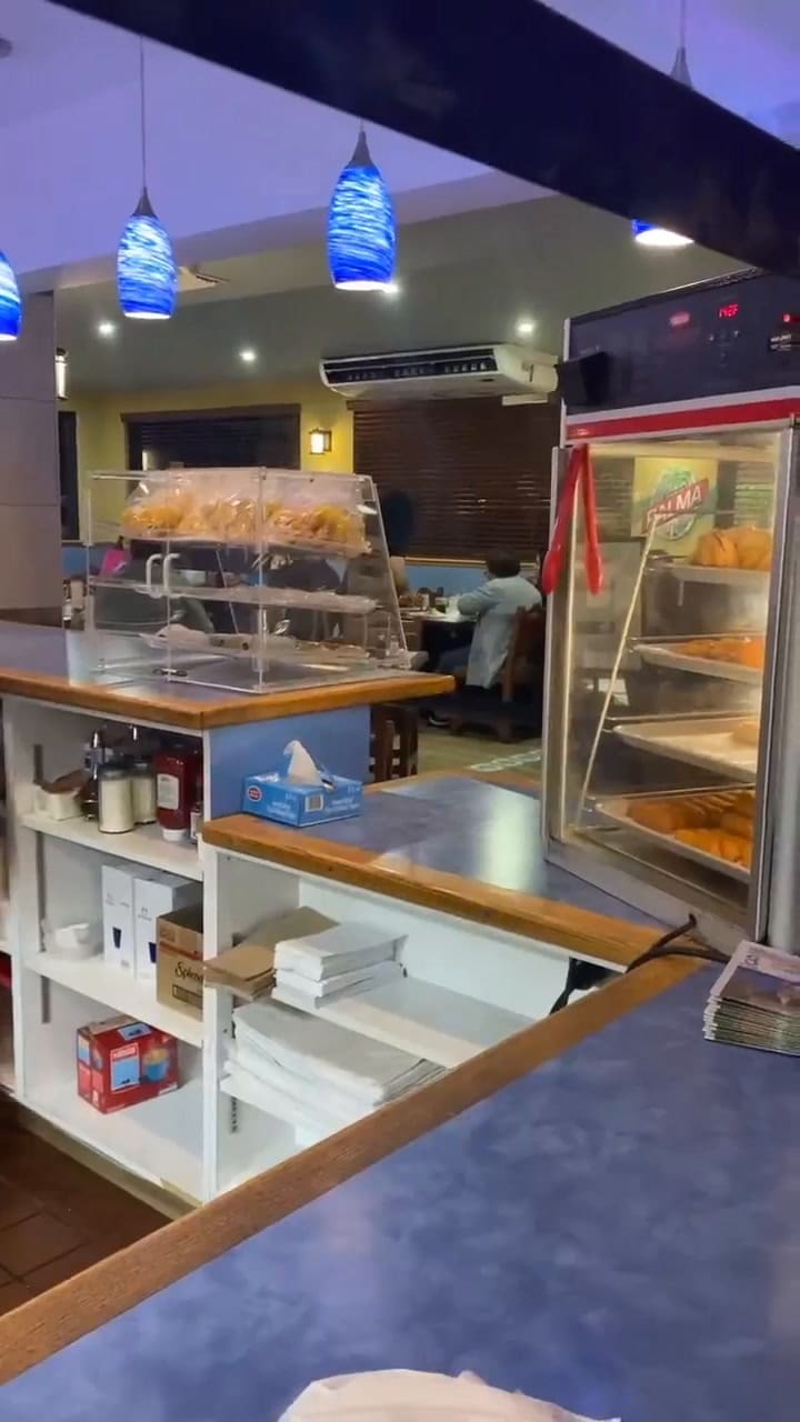 Así era La Palma, el restaurante favorito para disfrutar churros en Miami